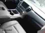 2016 Chevrolet Tahoe LT with VIN 1GNSCBKC1GR215161, listed as a IAAI auction lot 42925995 with 167,266 mi miles and . Bid and sale history available at DreamBid. Image 5.