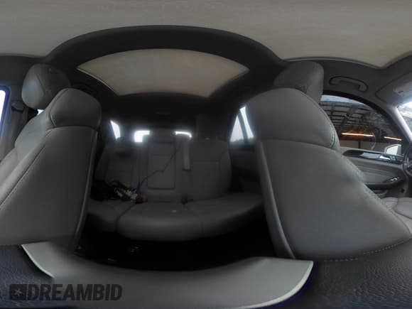 ✅ 2015 Mercedes-Benz M 400 • VIN: 4JGDA5GB0FA455979 • Лот: 42441695. Опубликован ранее на IAAI с пробегом 160 502 миль. Бесплатный доступ к архиву аукционных продаж из США и подробный отчёт об истории автомобиля на DreamBid. Изображение 18.