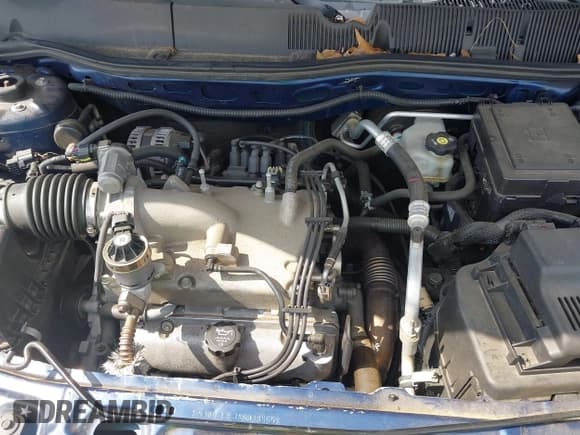 ✅ 2008 Chevrolet Equinox LS • VIN: 2CNDL13F386038965 • Лот: 42794943. Опубликован ранее на IAAI с пробегом 199 502 миль. Бесплатный доступ к архиву аукционных продаж из США и подробный отчёт об истории автомобиля на DreamBid. Изображение 10.