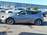 ✅ 2011 Honda CR-Z EX • VIN: JHMZF1C65BS001825 • Lot: 43633364. Listed on IAAI with 174,817 mi. Free auction sales archive from the USA and detailed vehicle history report at DreamBid. Image 14.