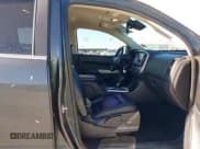 ✅ 2017 Chevrolet Colorado 4WD LT • VIN: 1GCGTCEN6H1208403 • Lot: 43506273. Listed on IAAI with 95,232 mi. Free auction sales archive from the USA and detailed vehicle history report at DreamBid. Image 5.