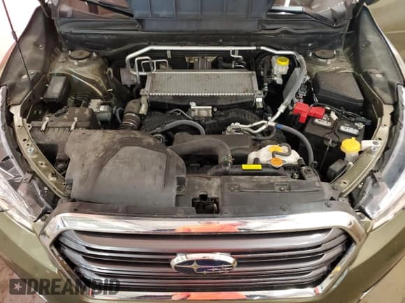 ✅ 2022 Subaru Ascent Premium • VIN: 4S4WMAED2N3456728 • Lot: 81645675. Listed on Copart with 60,640 mi. Free auction sales archive from the USA and detailed vehicle history report at DreamBid. Image 12.