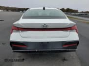 ✅ 2025 Hyundai Elantra Limited • VIN: KMHLP4DG1SU030350 • Лот: 90933925. Опубликован ранее на Copart с пробегом 9 412 миль. Бесплатный доступ к архиву аукционных продаж из США и подробный отчёт об истории автомобиля на DreamBid. Изображение 6.