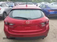 ✅ 2014 Mazda 3 S Grand Touring • VIN: JM1BM1M31E1103985 • Lot: 42983088. Listed on IAAI with 124,711 mi. Free auction sales archive from the USA and detailed vehicle history report at DreamBid. Image 16.