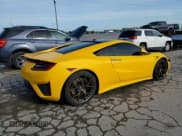 ✅ 2020 Acura NSX • VIN: 19UNC1B05LY000051 • Lot: 51557843. Wystawiony na Copart z przebiegiem 17 288 mil. Bezpłatny archiwum sprzedaży aukcyjnych z USA i szczegółowy raport historii pojazdu na DreamBid. Zdjęcie 3.