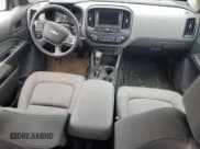 ✅ 2022 Chevrolet Colorado 2WD Work Truck • VIN: 1GCGSBEA7N1305857 • Лот: 73377594. Опубликован ранее на Copart с пробегом 11 521 миль. Бесплатный доступ к архиву аукционных продаж из США и подробный отчёт об истории автомобиля на DreamBid. Изображение 8.