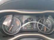 ✅ 2017 Jeep Cherokee Latitude • VIN: 1C4PJLCS1HD236428 • Лот: 70744695. Опубликован ранее на Copart с пробегом 75 418 миль. Бесплатный доступ к архиву аукционных продаж из США и подробный отчёт об истории автомобиля на DreamBid. Изображение 9.