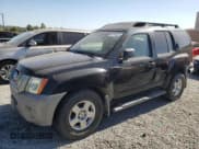 ✅ 2008 Nissan Xterra X • VIN: 5N1AN08W98C525398 • Lot: 64140525. Listed on Copart with 254,193 mi. Free auction sales archive from the USA and detailed vehicle history report at DreamBid. Image 1.
