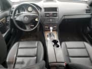 ✅ 2009 Mercedes-Benz C 300 Sport • VIN: WDDGF81X29F346235 • Lot: 91459585. Wystawiony na Copart z przebiegiem 102 738 mil. Bezpłatny archiwum sprzedaży aukcyjnych z USA i szczegółowy raport historii pojazdu na DreamBid. Zdjęcie 8.