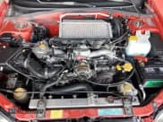 ✅ 2004 Subaru Impreza WRX Special Sports • VIN: JF1GG296X4G812521 • Lot: 91398625. Wystawiony na Copart z przebiegiem 186 667 mil. Bezpłatny archiwum sprzedaży aukcyjnych z USA i szczegółowy raport historii pojazdu na DreamBid. Zdjęcie 11.