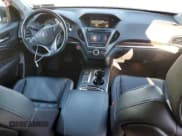 ✅ 2020 Acura MDX • VIN: 5J8YD4H37LL050248 • Lot: 45210785. Listed on Copart with 57,671 mi. Free auction sales archive from the USA and detailed vehicle history report at DreamBid. Image 8.