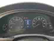 2012 Hyundai Genesis 3.8L z VIN KMHGC4DD7CU181696, wystawiony jako Copart lot #69582884 z przebiegiem 130 947 mil mil oraz Szkoda całkowita • Salvage title. Historia ofert i sprzedaży dostępna na DreamBid. Obrazek 9.