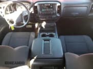 ✅ 2018 Chevrolet Silverado 1500 LT • VIN: 3GCUKREC6JG417008 • Лот: 91115575. Опубликован ранее на Copart с пробегом 107 076 миль. Бесплатный доступ к архиву аукционных продаж из США и подробный отчёт об истории автомобиля на DreamBid. Изображение 8.