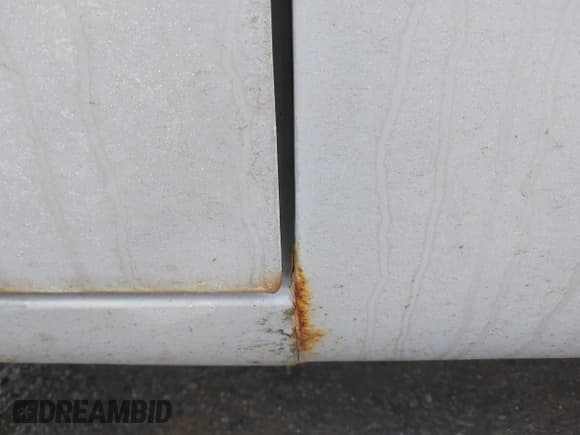 ✅ 1997 Dodge Passenger • VIN: 2B5WB35Y8VK591956 • Lot: 43884186. Listed on IAAI with 55,019 mi. Free auction sales archive from the USA and detailed vehicle history report at DreamBid. Image 6.