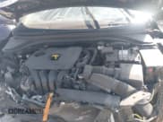 ✅ 2020 Hyundai Elantra SE • VIN: KMHD74LF6LU932085 • Lot: 43084514. Listed on IAAI with 49,631 mi. Free auction sales archive from the USA and detailed vehicle history report at DreamBid. Image 10.