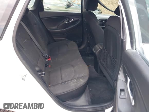 ✅ 2019 Hyundai Elantra • VIN: KMHH35LE5KU096729 • Лот: 42879943. Опубликован ранее на IAAI с пробегом 95 844 миль. Бесплатный доступ к архиву аукционных продаж из США и подробный отчёт об истории автомобиля на DreamBid. Изображение 8.