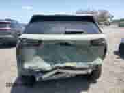 2025 Chevrolet Equinox FWD ACTIV с VIN 3GNAXKEG0SL200732, выставлен на аукционе Copart как лот 54700755 с пробегом 1 879 миль миль и Списание • Salvage title. История ставок и продаж доступна на DreamBid. Изображение 6.