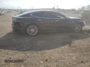 ✅ 2013 Tesla Model S • VIN: 5YJSA1DN0DFP04207 • Lot: 80917515. Listed on Copart with Not provided. Free auction sales archive from the USA and detailed vehicle history report at DreamBid. Image 3.