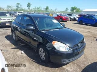 ✅ 2009 Hyundai Accent GS • VIN: KMHCM36CX9U135525 • Лот: 42231137. Опубликован ранее на IAAI с пробегом 142 118 миль. Бесплатный доступ к архиву аукционных продаж из США и подробный отчёт об истории автомобиля на DreamBid. Изображение 1.
