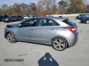 ✅ 2014 Hyundai Elantra • VIN: KMHD35LH9EU177410 • Lot: 90832235. Listed on Copart with 215,118 mi. Free auction sales archive from the USA and detailed vehicle history report at DreamBid. Image 2.