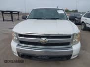 ✅ 2007 Chevrolet Silverado 1500 Work Truck • VIN: 1GCEK140X7Z585935 • Lot: 43342245. Listed on IAAI with 167,478 mi. Free auction sales archive from the USA and detailed vehicle history report at DreamBid. Image 12.