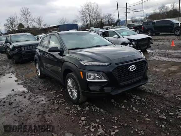 2018 Hyundai Kona SEL с VIN KM8K2CAA4JU082669, выставлен на аукционе Copart как лот 37645343 с пробегом 55 412 миль миль и . История ставок и продаж доступна на DreamBid. Изображение 11.