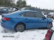 ✅ 2019 Volkswagen Jetta S • VIN: 3VWC57BU1KM155550 • Lot: 41311235. Listed on IAAI with 140,428 mi. Free auction sales archive from the USA and detailed vehicle history report at DreamBid. Image 13.