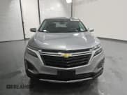 ✅ 2024 Chevrolet Equinox LT • VIN: 3GNAXUEG0RL335697 • Lot: 91684995. Listed on Copart with 27,598 mi. Free auction sales archive from the USA and detailed vehicle history report at DreamBid. Image 5.