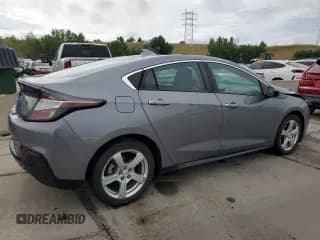 ✅ 2018 Chevrolet Volt LT • VIN: 1G1RA6S55JU158661 • Lot: 68343804. Wystawiony na Copart z przebiegiem 66 961 mil. Bezpłatny archiwum sprzedaży aukcyjnych z USA i szczegółowy raport historii pojazdu na DreamBid. Zdjęcie 3.