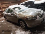 ✅ 2009 Honda Accord EX-L • VIN: 1HGCP26859A143777 • Lot: 43830085. Wystawiony na IAAI z przebiegiem 204 195 mil. Bezpłatny archiwum sprzedaży aukcyjnych z USA i szczegółowy raport historii pojazdu na DreamBid. Zdjęcie 1.