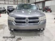 ✅ 2011 Dodge Durango Express • VIN: 1D4RE2GG3BC654003 • Lot: 71812285. Wystawiony na Copart z przebiegiem 210 856 mil. Bezpłatny archiwum sprzedaży aukcyjnych z USA i szczegółowy raport historii pojazdu na DreamBid. Zdjęcie 5.