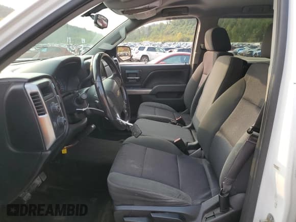 ✅ 2016 Chevrolet Silverado 1500 LT • VIN: 3GCUKREC6GG125237 • Лот: 71611425. Опубликован ранее на Copart с пробегом 208 025 миль. Бесплатный доступ к архиву аукционных продаж из США и подробный отчёт об истории автомобиля на DreamBid. Изображение 7.