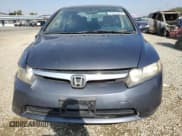 ✅ 2008 Honda Civic • VIN: JHMFA36268S027204 • Lot: 91471725. Listed on Copart with 158,433 mi. Free auction sales archive from the USA and detailed vehicle history report at DreamBid. Image 5.