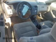 ✅ 2000 Honda Accord LX • VIN: 1HGCG2245YA038092 • Lot: 52379585. Listed on Copart with 257,448 mi. Free auction sales archive from the USA and detailed vehicle history report at DreamBid. Image 8.