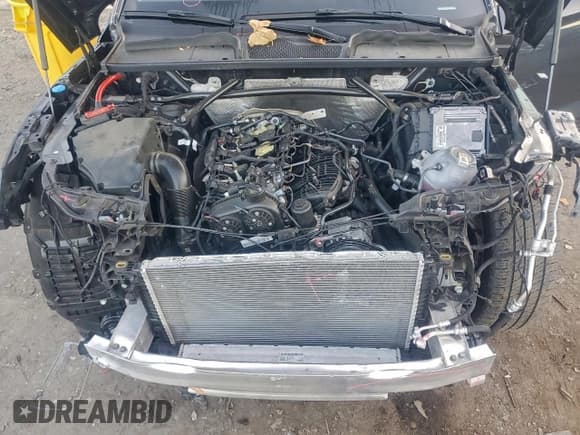 ✅ 2024 Audi Q5 Premium Plus • VIN: WA1BBAFY3R2052515 • Lot: 94189215. Wystawiony na Copart z przebiegiem 24 685 mil. Bezpłatny archiwum sprzedaży aukcyjnych z USA i szczegółowy raport historii pojazdu na DreamBid. Zdjęcie 12.