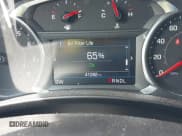 ✅ 2024 Chevrolet Equinox LT • VIN: 3GNAXKEG9RL246036 • Лот: 42908480. Опубликован ранее на IAAI с пробегом 41 282 миль. Бесплатный доступ к архиву аукционных продаж из США и подробный отчёт об истории автомобиля на DreamBid. Изображение 15.