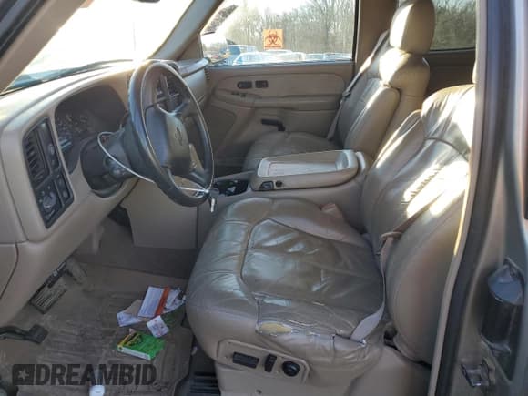 ✅ 2001 Chevrolet Silverado 1500 • VIN: 1GCEC19T21Z194382 • Лот: 88863615. Опубликован ранее на Copart с пробегом 155 055 миль. Бесплатный доступ к архиву аукционных продаж из США и подробный отчёт об истории автомобиля на DreamBid. Изображение 7.