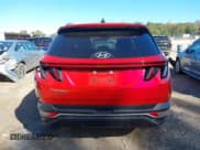 ✅ 2022 Hyundai Tucson SEL • VIN: 5NMJB3AE8NH038111 • Lot: 43515920. Listed on IAAI with 37,706 mi. Free auction sales archive from the USA and detailed vehicle history report at DreamBid. Image 16.