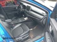 ✅ 2022 Jeep Compass Latitude • VIN: 3C4NJCBB9NT172153 • Lot: 41918327. Listed on IAAI with 95,504 mi. Free auction sales archive from the USA and detailed vehicle history report at DreamBid. Image 5.