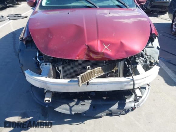 ✅ 2015 Dodge Dart Limited • VIN: 1C3CDFCB2FD300467 • Lot: 43548791. Wystawiony na IAAI z przebiegiem 218 822 mil. Bezpłatny archiwum sprzedaży aukcyjnych z USA i szczegółowy raport historii pojazdu na DreamBid. Zdjęcie 6.