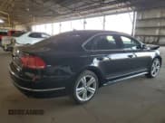 ✅ 2014 Volkswagen Passat SEL Premium • VIN: 1VWCM7A3XEC031942 • Lot: 68702555. Wystawiony na Copart z przebiegiem 119 111 mil. Bezpłatny archiwum sprzedaży aukcyjnych z USA i szczegółowy raport historii pojazdu na DreamBid. Zdjęcie 3.