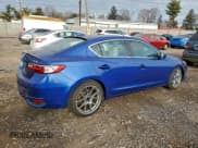 ✅ 2016 Acura ILX • VIN: 19UDE2F36GA019366 • Lot: 95934015. Listed on Copart with 128,335 mi. Free auction sales archive from the USA and detailed vehicle history report at DreamBid. Image 3.