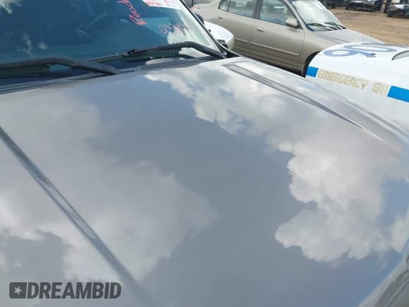 ✅ 2014 Chevrolet Tahoe Commercial • VIN: 1GNLC2E0XER104529 • Lot: 43217631. Wystawiony na IAAI z przebiegiem 237 010 mil. Bezpłatny archiwum sprzedaży aukcyjnych z USA i szczegółowy raport historii pojazdu na DreamBid. Zdjęcie 6.