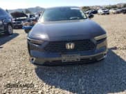 ✅ 2024 Honda Accord Touring • VIN: 1HGCY2F81RA059579 • Lot: 84054155. Listed on Copart with 38,004 mi. Free auction sales archive from the USA and detailed vehicle history report at DreamBid. Image 5.