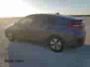 2017 Hyundai Ioniq Blue с VIN KMHC65LCXHU025289, выставлен на аукционе Copart как лот 80525604 с пробегом 155 992 миль миль и Чистый • Clean title. История ставок и продаж доступна на DreamBid. Изображение 2.