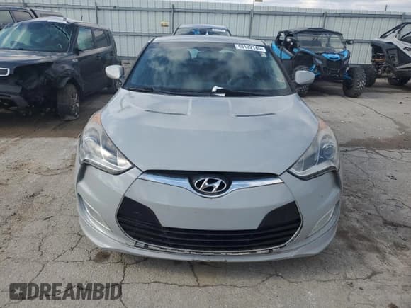 ✅ 2013 Hyundai Veloster RE:MIX • VIN: KMHTC6AD5DU155999 • Lot: 48132145. Listed on Copart with 160,234 mi. Free auction sales archive from the USA and detailed vehicle history report at DreamBid. Image 5.