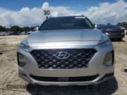 ✅ 2020 Hyundai Santa Fe SEL • VIN: 5NMS33AD6LH297010 • Lot: 67207254. Wystawiony na Copart z przebiegiem 33 844 mil. Bezpłatny archiwum sprzedaży aukcyjnych z USA i szczegółowy raport historii pojazdu na DreamBid. Zdjęcie 5.