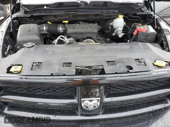 ✅ 2009 Dodge 1500 SLT • VIN: 1D3HV18P39S781679 • Lot: 44516065. Wystawiony na Copart z przebiegiem 209 366 mil. Bezpłatny archiwum sprzedaży aukcyjnych z USA i szczegółowy raport historii pojazdu na DreamBid. Zdjęcie 12.