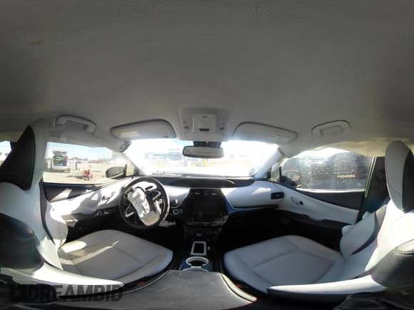 ✅ 2017 Toyota Prius Three • VIN: JTDKARFU0H3032221 • Лот: 43383404. Опубликован ранее на IAAI с пробегом 203 223 миль. Бесплатный доступ к архиву аукционных продаж из США и подробный отчёт об истории автомобиля на DreamBid. Изображение 19.