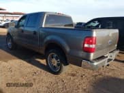 ✅ 2005 Ford F-150 XLT • VIN: 1FTPW12595FB47661 • Lot: 43808689. Wystawiony na IAAI z przebiegiem 280 467 mil. Bezpłatny archiwum sprzedaży aukcyjnych z USA i szczegółowy raport historii pojazdu na DreamBid. Zdjęcie 3.